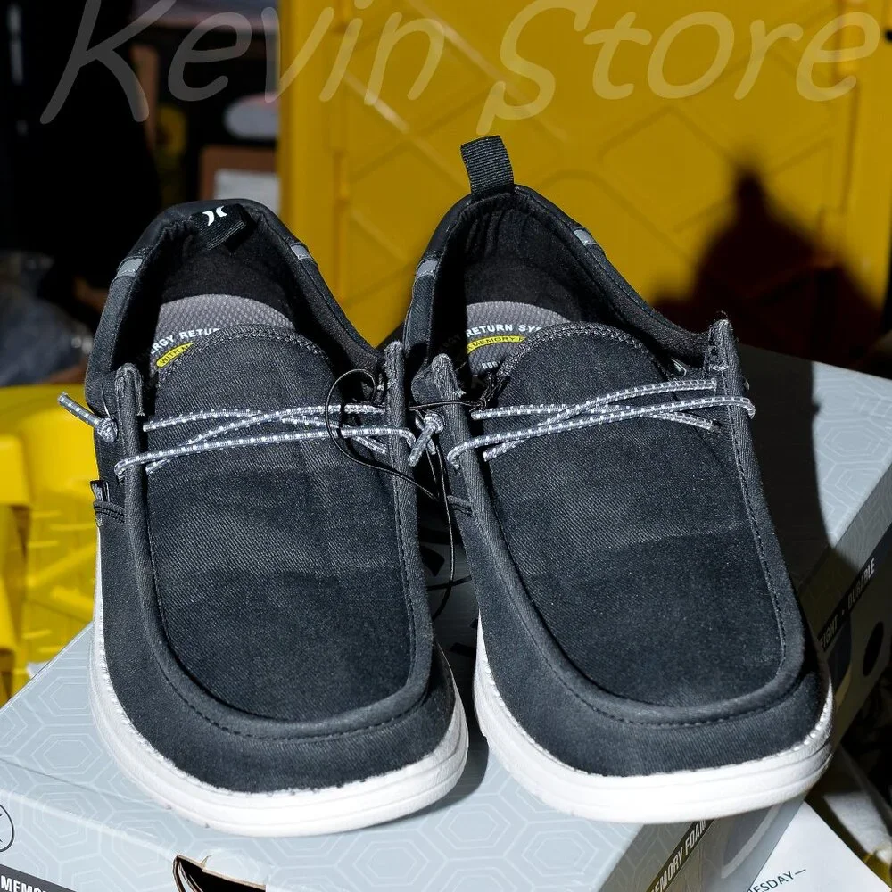 Hurley men casual